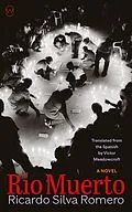 E-Book (epub) Río Muerto von Ricardo Silva Romero