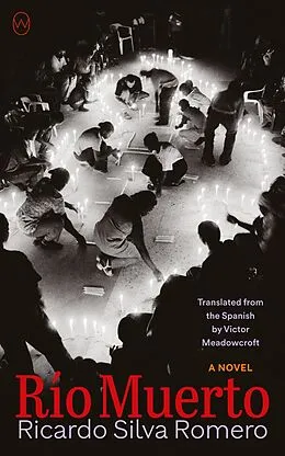 E-Book (epub) Río Muerto von Ricardo Silva Romero