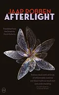 E-Book (epub) Afterlight von Jaap Robben