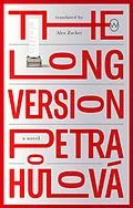 E-Book (epub) The Long Version von Petra Hulová