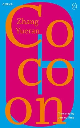 E-Book (epub) Cocoon von Zhang Yueran