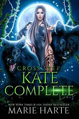 E-Book (epub) Kate Complete von Marie Harte