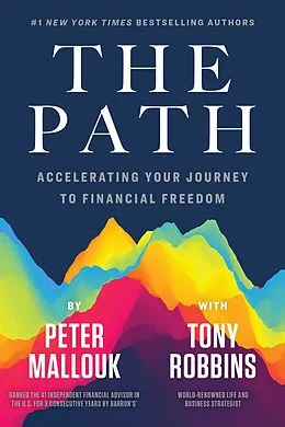 E-Book (epub) Path von Peter Mallouk