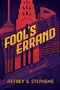 E-Book (epub) Fool's Errand von Jeffrey S. Stephens