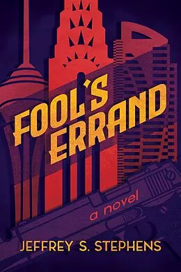 E-Book (epub) Fool's Errand von Jeffrey S. Stephens