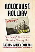 E-Book (epub) Holocaust Holiday von Rabbi Shmuley Boteach