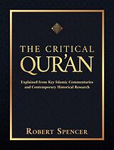 E-Book (epub) The Critical Qur'an von Robert Spencer