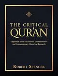 E-Book (epub) Critical Qur'an von Robert Spencer