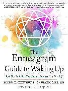 Kartonierter Einband The Enneagram Guide to Waking Up von Beatrice Chestnut, Uranio Paes