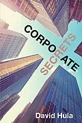 E-Book (epub) Corporate Secrets von David Hula