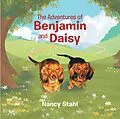 E-Book (epub) The Adventures of Benjamin and Daisy von Nancy Stahl