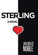 Livre Relié Sterling de Jan Boles Noble