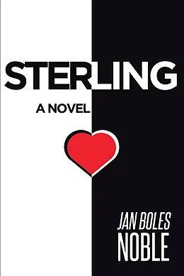 E-Book (epub) Sterling von Jan Boles Noble