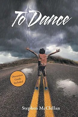 E-Book (epub) To Dance von Stephen McClellan