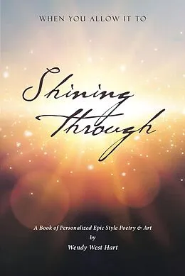 E-Book (epub) Shining Through von Wendy West Hart