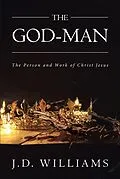 E-Book (epub) The God-Man von J. D. Williams
