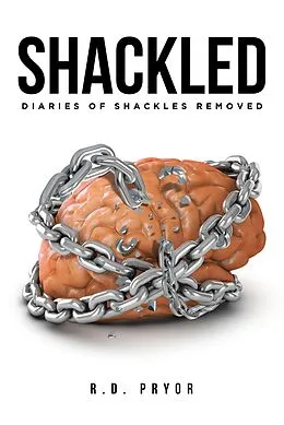 E-Book (epub) Shackled von R. D. Pryor