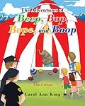E-Book (epub) The Adventures of Beep, Bop, Bope, and Boop von Carol Ann King