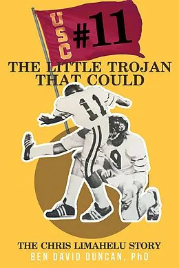 E-Book (epub) #11 The Little Trojan That Could von Ben David Duncan