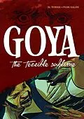 E-Book (epub) Goya von El Torres