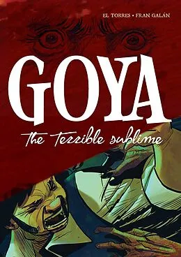 E-Book (epub) Goya von El Torres