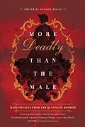 E-Book (epub) More Deadly than the Male von Graeme Davis