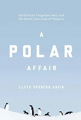 E-Book (epub) Polar Affair von Lloyd Spencer Davis