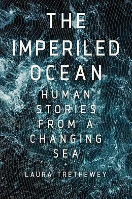E-Book (epub) Imperiled Ocean von Laura Trethewey