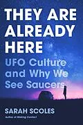 E-Book (epub) They Are Already Here von Sarah Scoles