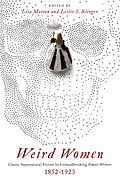 E-Book (epub) Weird Women von Leslie S. Klinger