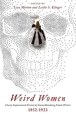 E-Book (epub) Weird Women von Leslie S. Klinger