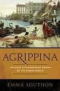 Kartonierter Einband Agrippina von Emma Southon