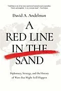 E-Book (epub) Red Line in the Sand von David A. Andelman