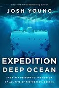 E-Book (epub) Expedition Deep Ocean von Josh Young