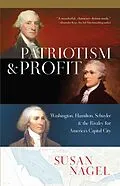 E-Book (epub) Patriotism and Profit von Susan Nagel