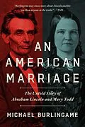 E-Book (epub) American Marriage von Michael Burlingame