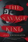 E-Book (epub) The Savage Kind von John Copenhaver