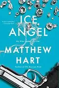 E-Book (epub) Ice Angel von Matthew Hart