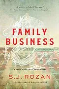 E-Book (epub) Family Business von S. J. Rozan