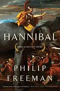 E-Book (epub) Hannibal von Philip Freeman