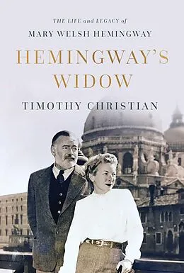 E-Book (epub) Hemingway's Widow von Timothy Christian