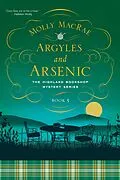 E-Book (epub) Argyles and Arsenic von Molly Macrae