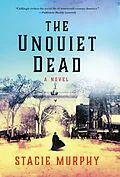 E-Book (epub) The Unquiet Dead von Stacie Murphy