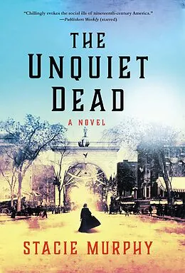 E-Book (epub) The Unquiet Dead von Stacie Murphy