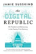 E-Book (epub) The Digital Republic von Jamie Susskind