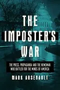 E-Book (epub) The Imposter's War von Mark Arsenault