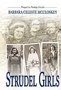 E-Book (epub) Strudel Girls von Barbara Celeste McCloskey