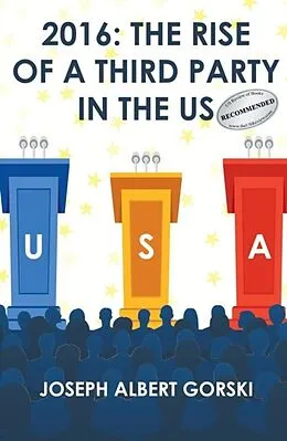E-Book (epub) 2016 von Joseph Albert Gorski