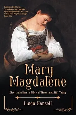 E-Book (epub) Mary Magdalene von Linda Hansell