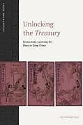 Couverture cartonnée Unlocking the Treasury de Katherine Ngo